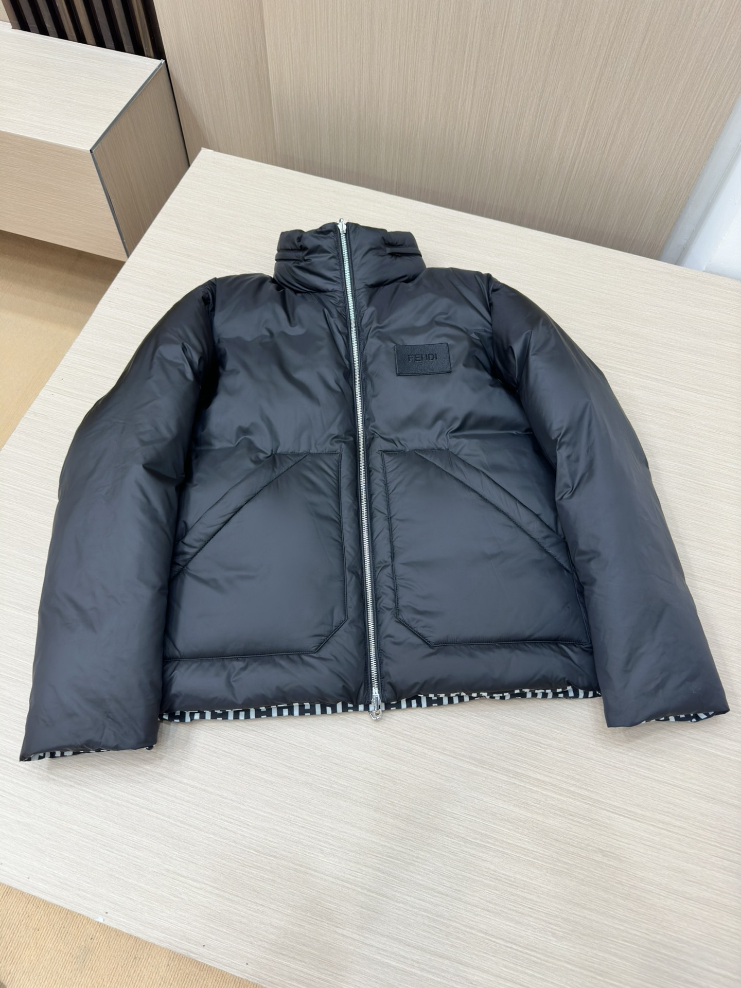 Christian Dior Down Jackets